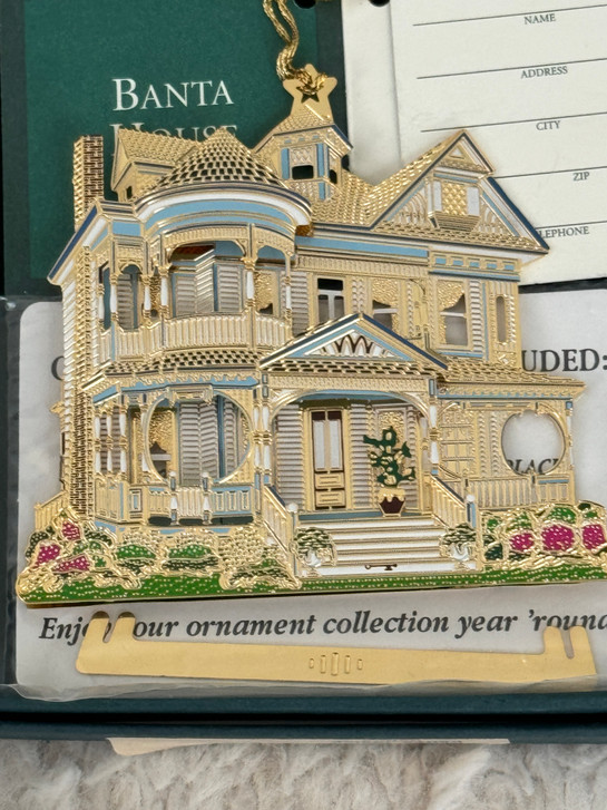 BANTA HOUSE OSR03 OSCEOLA IOWA