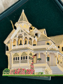 WELLER HOUSE OSR04