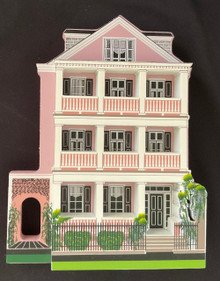 22 SOUTH BATTERY # CHB01AP