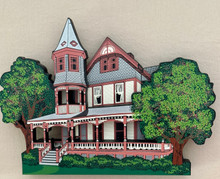 RUTLAND QUEEN ANNE RUTLAND VT # VTO10