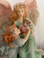 ANGELS TO WATCH OVER ME # 78099 6 YEAR OLD GIRL