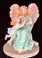 ANGELS TO WATCH OVER ME # 78099 6 YEAR OLD GIRL