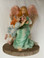 ANGELS TO WATCH OVER ME # 78099 6 YEAR OLD GIRL