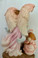 ANGELS TO WATCH OVER ME SEVENTH YEAR OLD GIRL # 78100