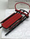 SLED AND SKIS # 52337
