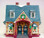 DOUBLE BUNGALOW 54070