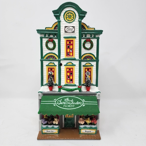 SECRET GARDEN FLORIST # 54485