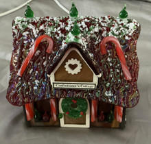 CONFECTIONER'S COTTAGE 41101