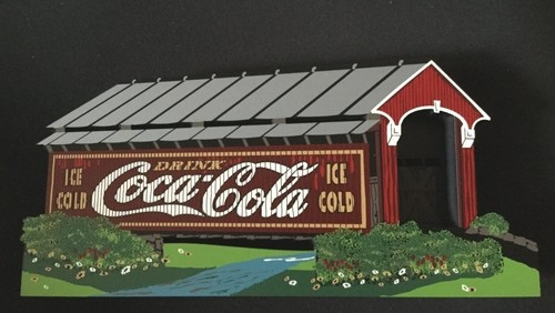 COVER YOUR THIRST COK05P ARTIST PROOF COVER YOUR THIRST COK05P ARTIST PROOF