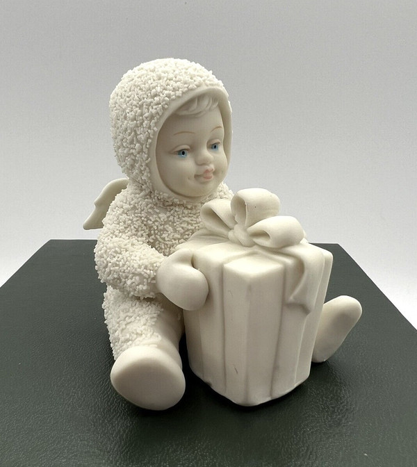 CAN I OPEN IT NOW # 6838-1 CAN I OPEN IT NOW # 6838-1