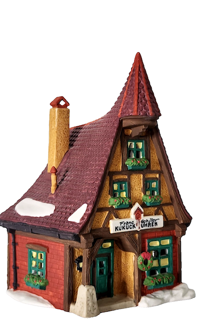 Kukuck Uhren  - Cuckoo Clock Shop