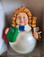 PTA MOM ORNAMENT # 1842-7