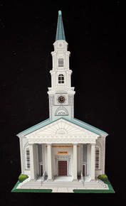 INDEPENDENT PRESBYTERIAN CHURCH RR001