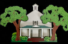 ISLE OF HOPE SAVANNAH GA # COO71