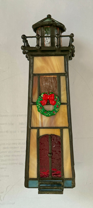 SHIP ISLAND MISS LIGHTHOUSE CENTURY CLASSICS