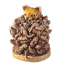 TOO MUCH OF A GOOD THING # TJMC