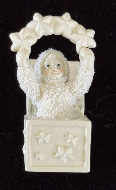 A STAR IN THE BOX # 76698