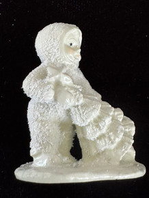 I'LL PUT UP THE TREE # 7627-9