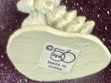 I'LL PUT UP THE TREE # 7627-9