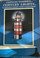HILTON HEAD ISLAND SC STAINED GLASS LIGHTHOUSE # 40017