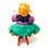 LITTLE MISS MUFFETT # 1323-4LMM