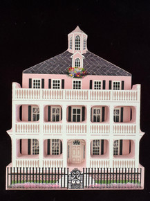 ASHE HOOK HOUSE HHH17