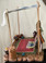 RUG TENT Item # 55523
