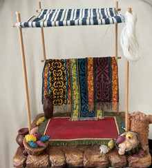 RUG TENT Item # 55523