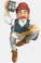 KEEPER OF PUBS # 1443S