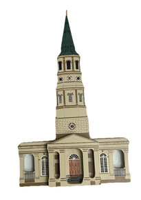 ST PHILLIP'S EPISCOPAL CHURCH CHS05
