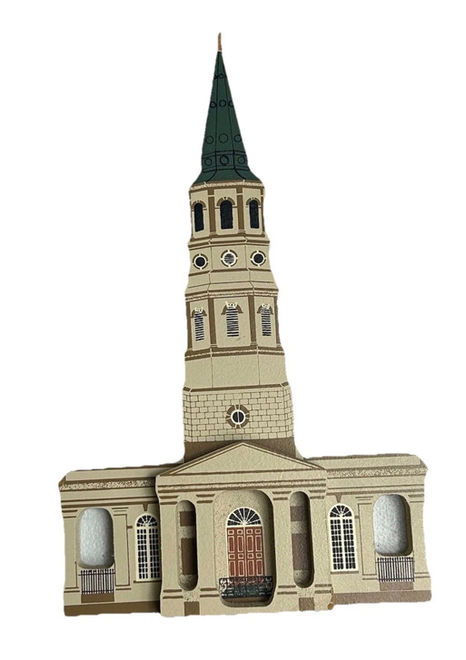 ST PHILLIP'S EPISCOPAL CHURCH CHS05