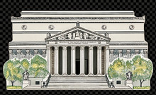 NATIONAL ARCHIVES WASHINGTON DC