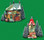 North Pole Shops 56219 Set 2