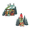 North Pole Shops 56219 Set 2