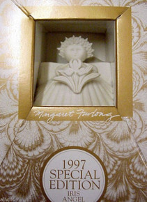 Iris Angel 4 inch Special Edition 1997