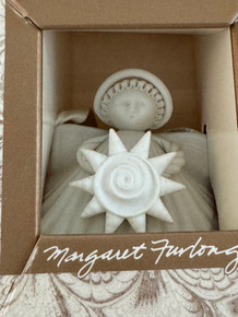 SUN ANGEL 4 Inch RETIRED MARGARET FURLONG