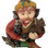 Keeper of WOODLAND ANIMALS