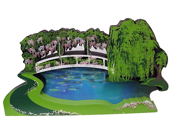 Reflecting Pond