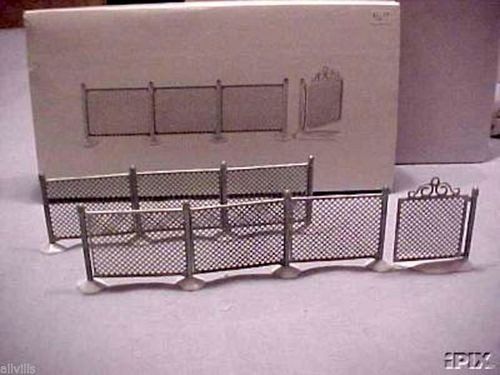 SILVER CHAIN LINK GATE and FENCE EXTENSIONS