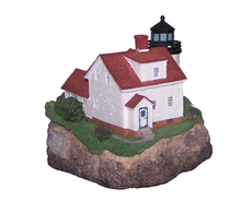 BASS HARBOR HEAD, MAINE HL214