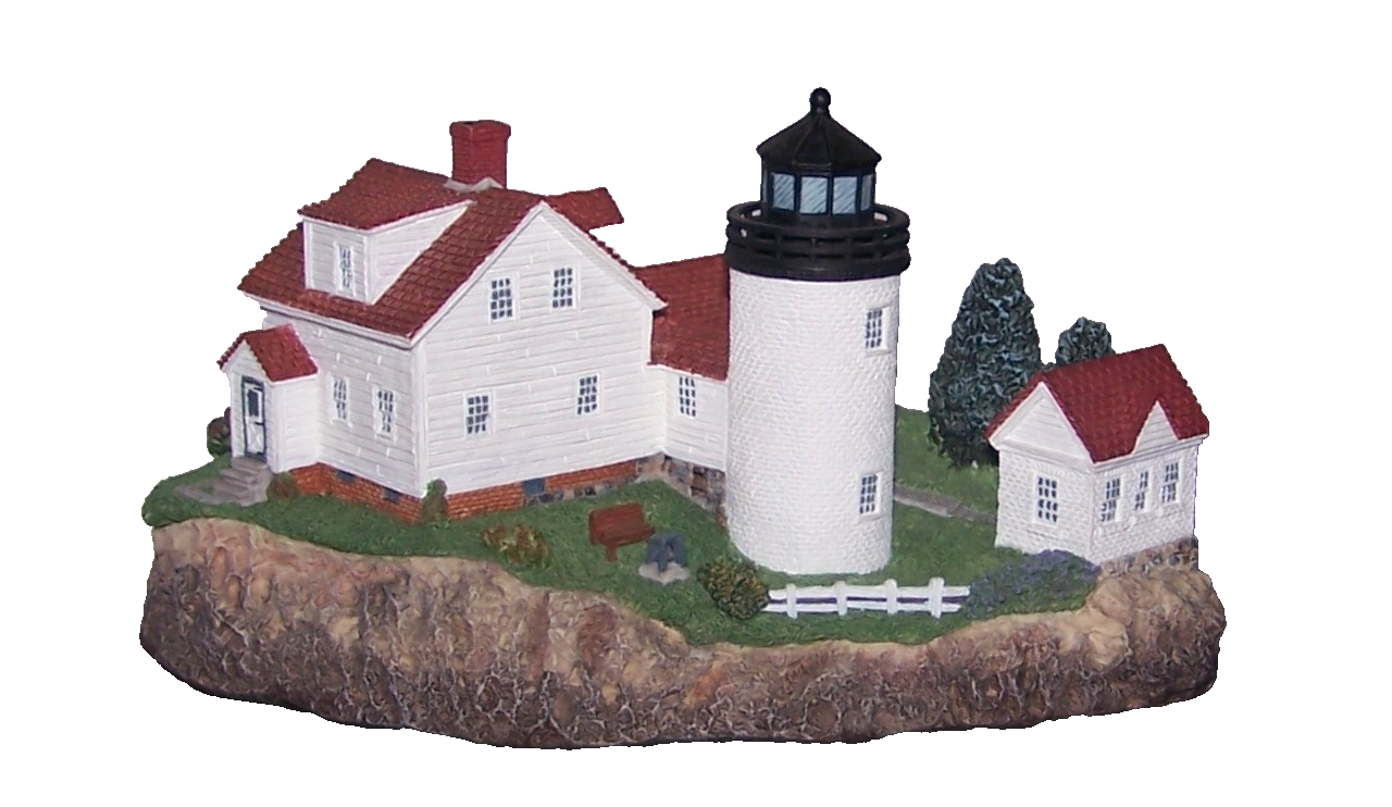 BASS HARBOR HEAD, MAINE HL214
