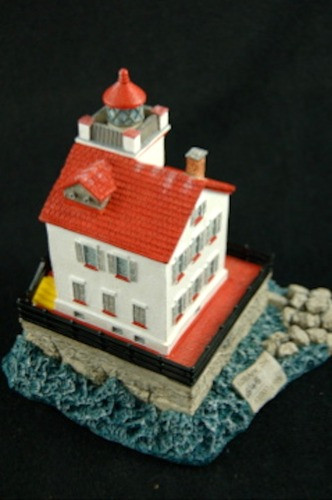 Lorain Lighthouse