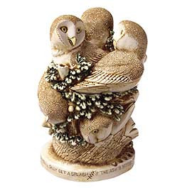 Ivory Tower  # TJLEOW