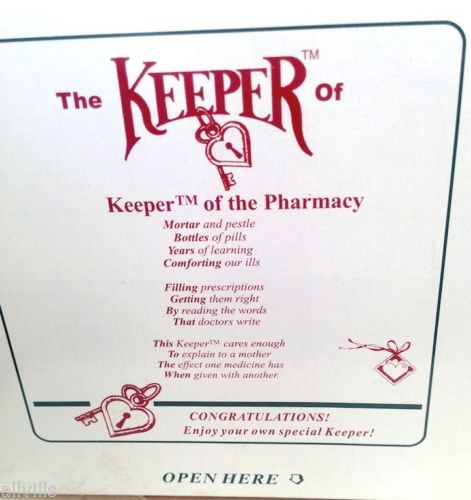 Pharmacy Keeper pharmacy-keeper