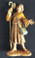 CALEB - VILLAGER WITH STAFF AND BAG 