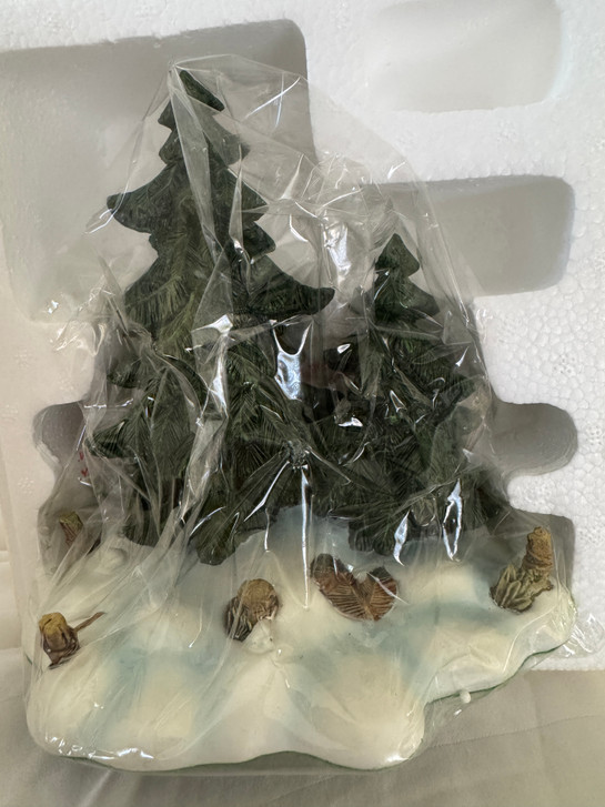 VILLAGE DOUBLE PINE #52619