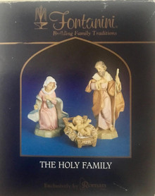 THE HOLY FAMILY 71503