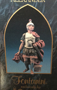 ALEXANDER THE CENTURION