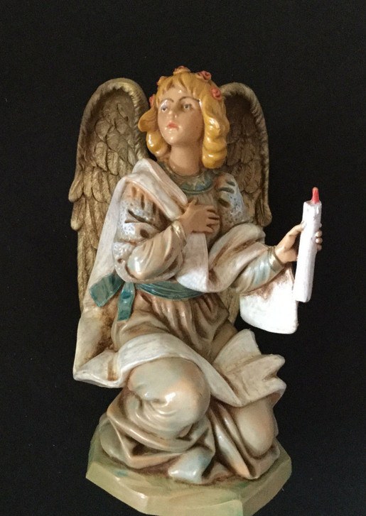 KNEELING ANGEL