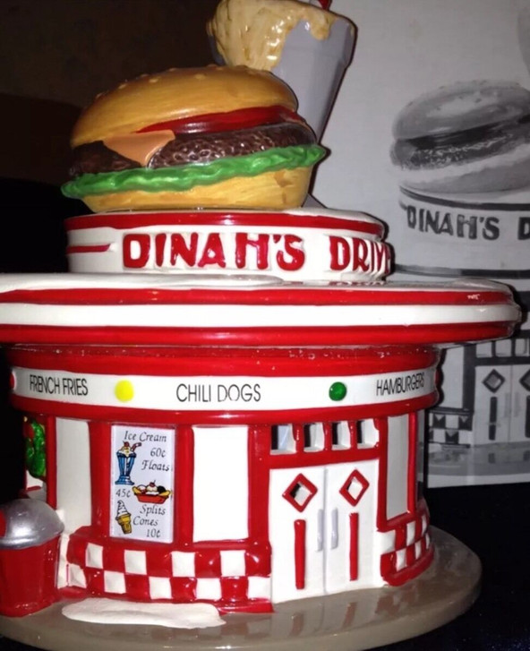 Dinah's Drive In